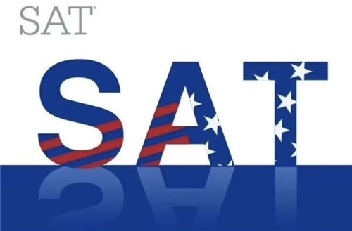 SAT機(jī)考