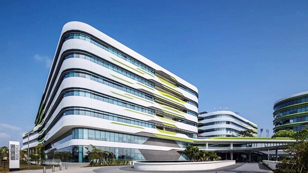 新加坡科技設(shè)計大學(xué)